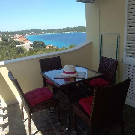 With Parking Space Kneza - Korcula - 23421 Apartman Pupnat