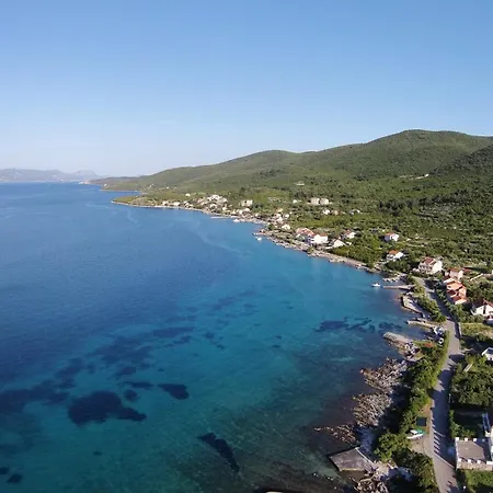 With Parking Space Kneza - Korcula - 23421 Pupnat