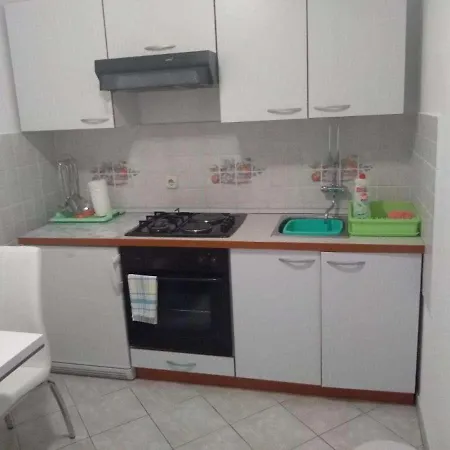 With Parking Space Kneza, Korcula - 23421 Apartment Pupnat