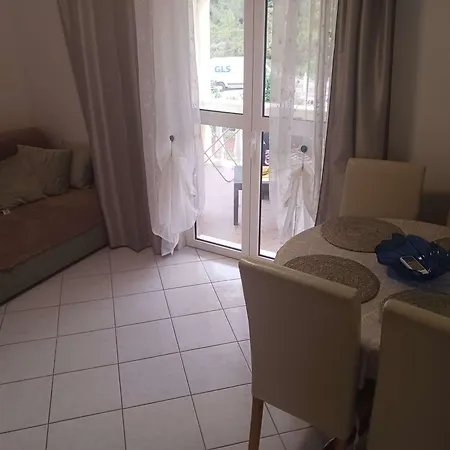 Appartamento With Parking Space Kneza - Korcula - 23421 *