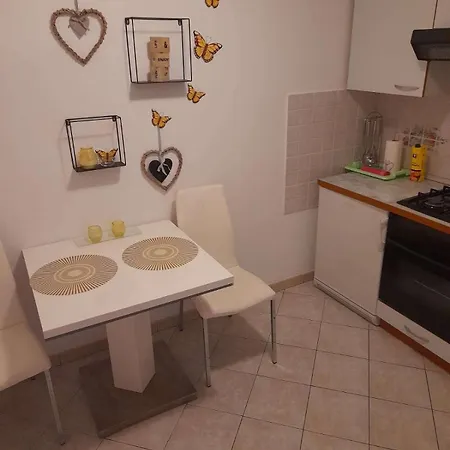 With Parking Space Kneza, Korcula - 23421