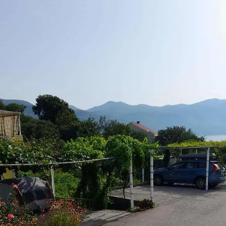 With Parking Space Kneza, Korcula - 23421 Daire Pupnat