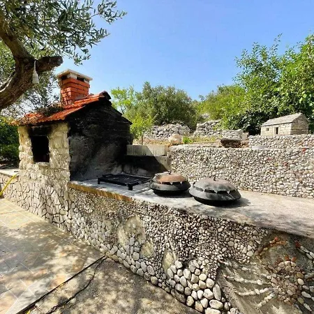 With Parking Space Kneza, Korcula - 23421 *