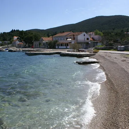 With Parking Space Kneza, Korcula - 23421 Apartment *