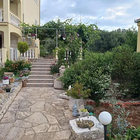 With Parking Space Kneza, Korcula - 23421 Appartamento