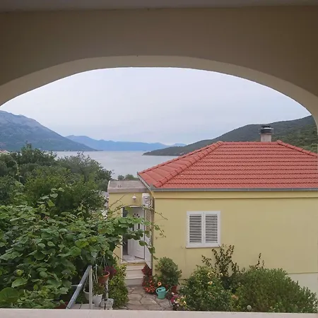 With Parking Space Kneza, Korcula - 23421