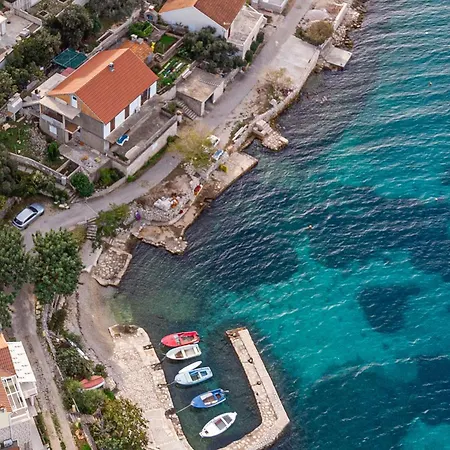 With Parking Space Kneza, Korcula - 23421 Appartamento *