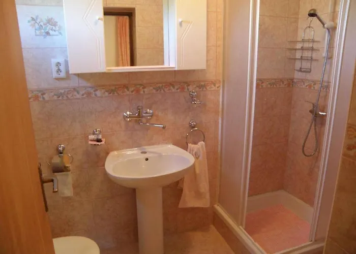 Apartman With Parking Space Kneza, Korcula - 23421