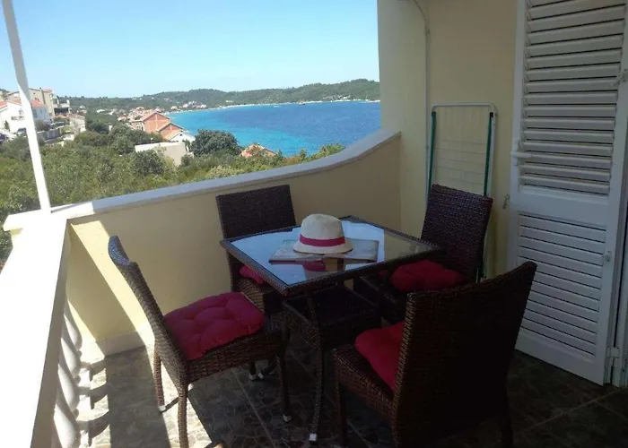 With Parking Space Kneza, Korcula - 23421 Apartman Pupnat