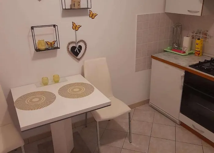 With Parking Space Kneza, Korcula - 23421