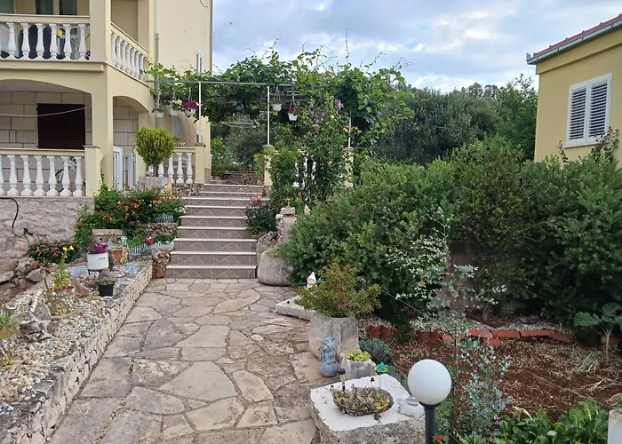 With Parking Space Kneza, Korcula - 23421 Appartamento