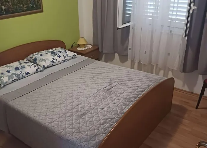 With Parking Space Kneza, Korcula - 23421 Pupnat