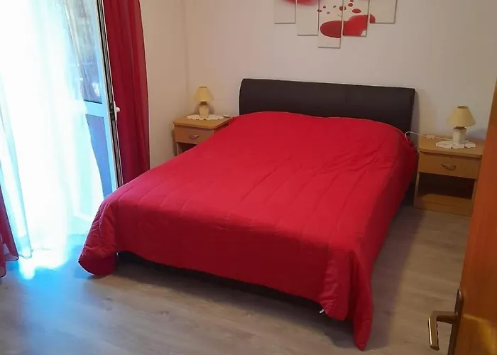 With Parking Space Kneza, Korcula - 23421 Appartamento Pupnat