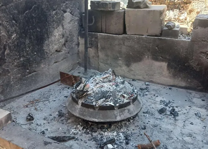 Appartamento With Parking Space Kneza, Korcula - 23421 *